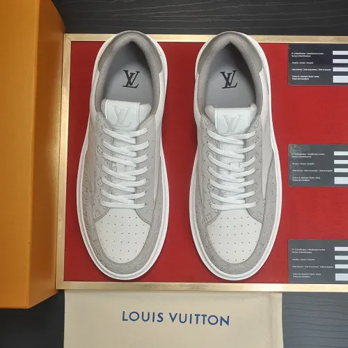 Replica Louis Vuitton Casual Shoes For Men #1434725 $115.00 USD for Wholesale