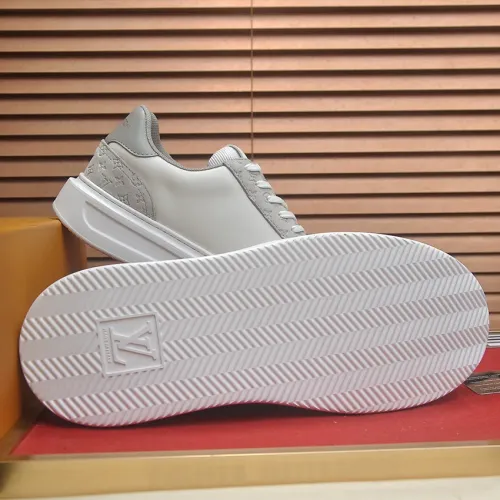 Replica Louis Vuitton Casual Shoes For Men #1434725 $115.00 USD for Wholesale