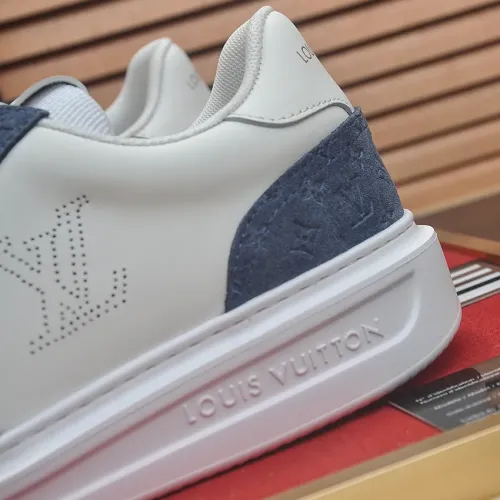 Replica Louis Vuitton Casual Shoes For Men #1434726 $115.00 USD for Wholesale