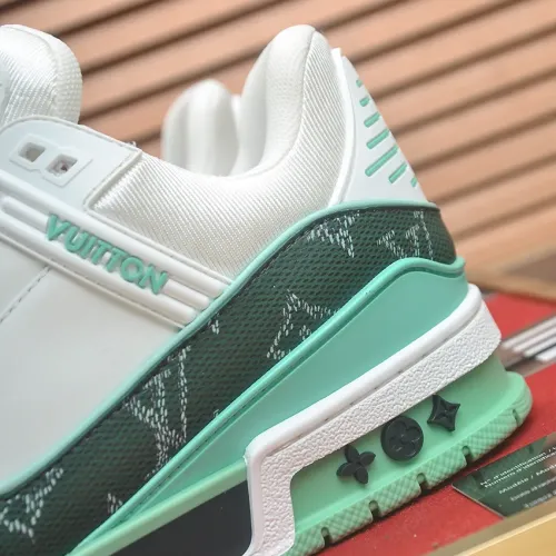 Replica Louis Vuitton Casual Shoes For Men #1434728 $128.00 USD for Wholesale