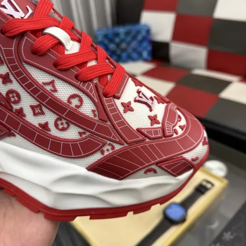 Replica Louis Vuitton Casual Shoes For Men #1434733 $102.00 USD for Wholesale