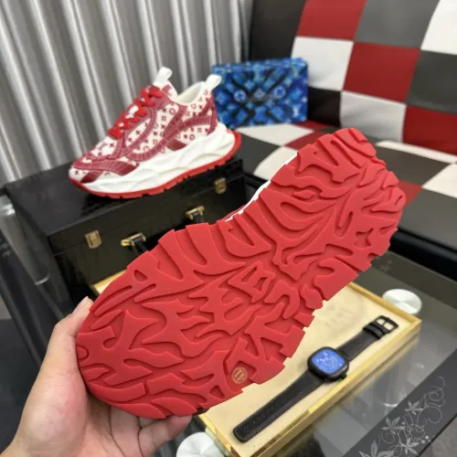 Replica Louis Vuitton Casual Shoes For Men #1434733 $102.00 USD for Wholesale