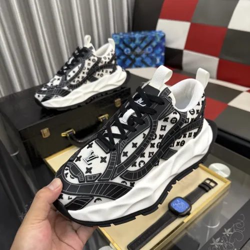 Louis Vuitton Casual Shoes For Men #1434735 $102.00 USD, Wholesale Replica Louis Vuitton Casual Shoes