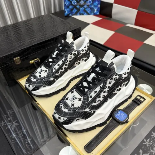 Replica Louis Vuitton Casual Shoes For Men #1434735 $102.00 USD for Wholesale