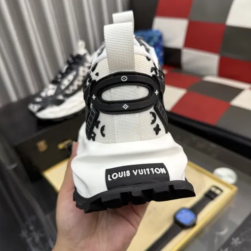 Replica Louis Vuitton Casual Shoes For Men #1434735 $102.00 USD for Wholesale