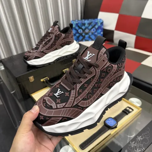 Louis Vuitton Casual Shoes For Men #1434736 $102.00 USD, Wholesale Replica Louis Vuitton Casual Shoes