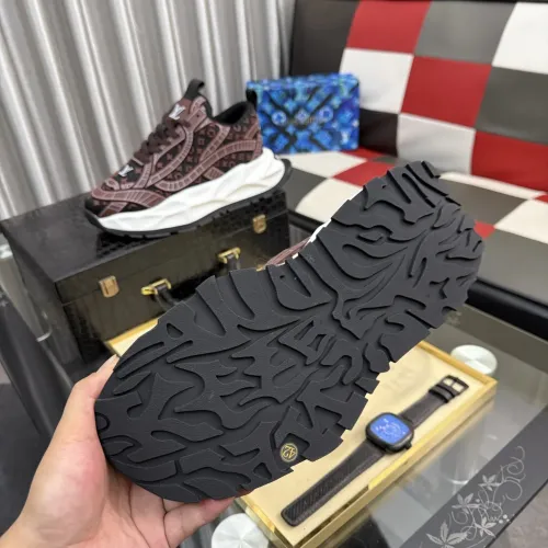 Replica Louis Vuitton Casual Shoes For Men #1434736 $102.00 USD for Wholesale
