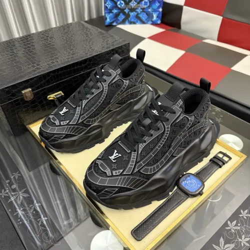 Replica Louis Vuitton Casual Shoes For Men #1434737 $102.00 USD for Wholesale