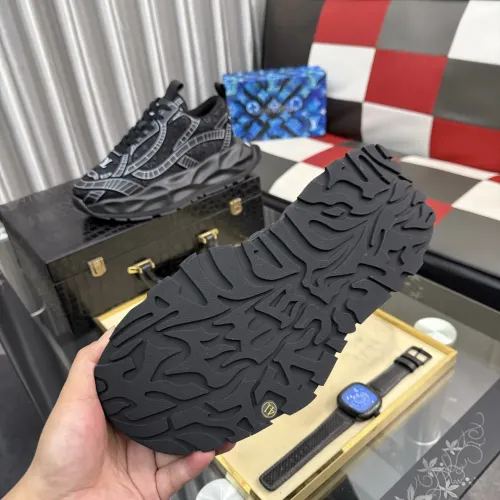 Replica Louis Vuitton Casual Shoes For Men #1434737 $102.00 USD for Wholesale