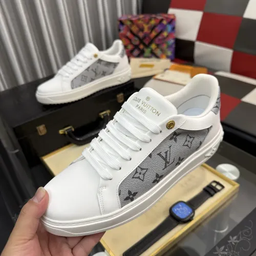 Louis Vuitton Casual Shoes For Men #1434739 $98.00 USD, Wholesale Replica Louis Vuitton Casual Shoes