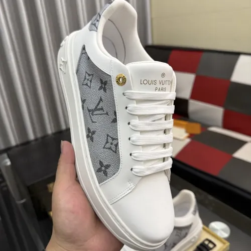 Replica Louis Vuitton Casual Shoes For Men #1434739 $98.00 USD for Wholesale