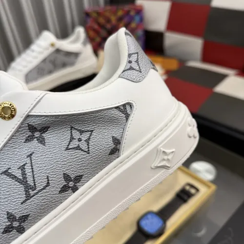 Replica Louis Vuitton Casual Shoes For Men #1434739 $98.00 USD for Wholesale