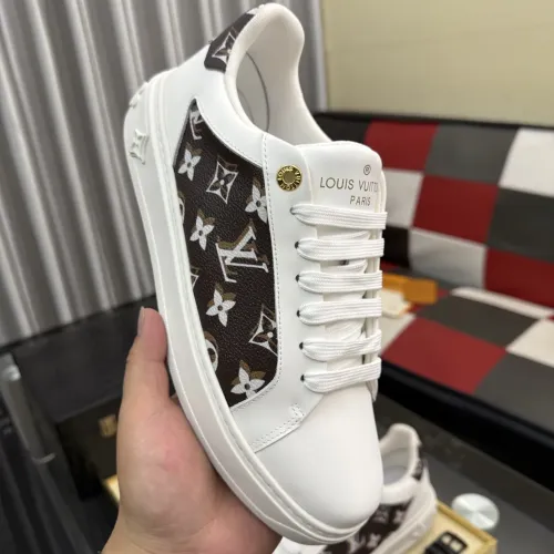 Replica Louis Vuitton Casual Shoes For Men #1434740 $98.00 USD for Wholesale