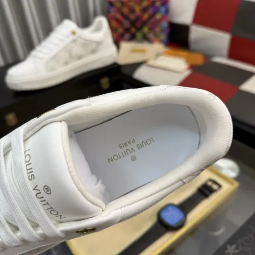 Replica Louis Vuitton Casual Shoes For Men #1434742 $98.00 USD for Wholesale