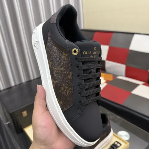 Replica Louis Vuitton Casual Shoes For Men #1434743 $98.00 USD for Wholesale