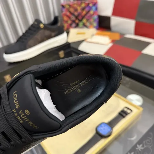 Replica Louis Vuitton Casual Shoes For Men #1434743 $98.00 USD for Wholesale