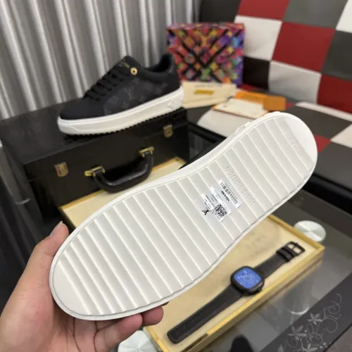 Replica Louis Vuitton Casual Shoes For Men #1434744 $98.00 USD for Wholesale