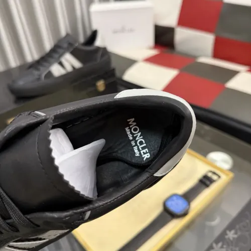 Replica Moncler Casual Shoes For Men #1434746 $82.00 USD for Wholesale