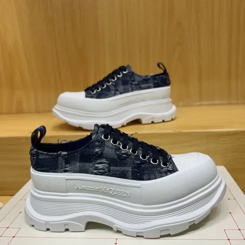 Alexander McQueen Casual Shoes For Men #1434788