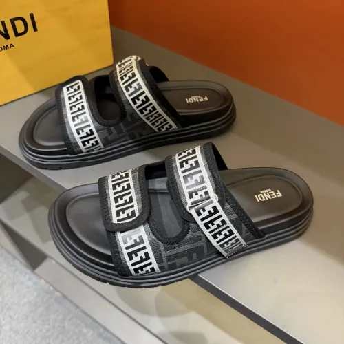 Fendi Slippers For Men #1434868