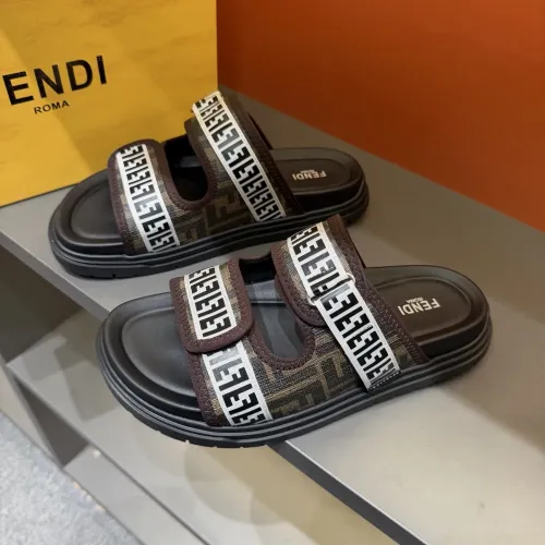 Fendi Slippers For Men #1434869
