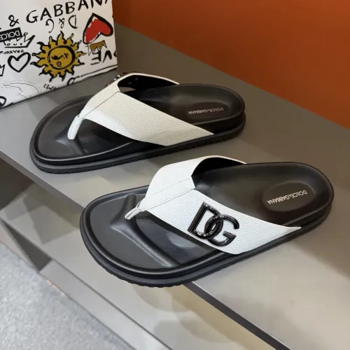 Dolce & Gabbana D&G Slippers For Men #1434885