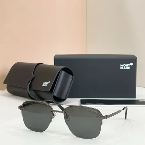 Montblanc AAA Quality Sunglasses #1434910
