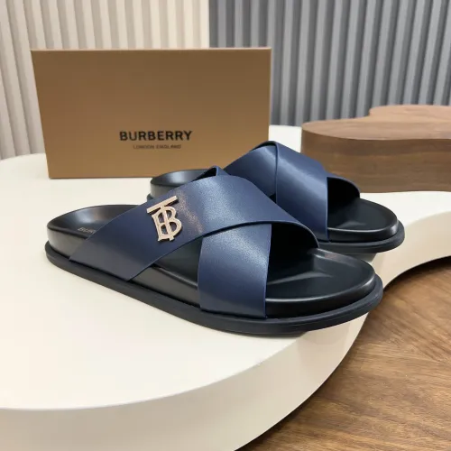 Burberry Slippers For Men #1434921