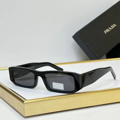Prada AAA Quality Sunglasses #1434946