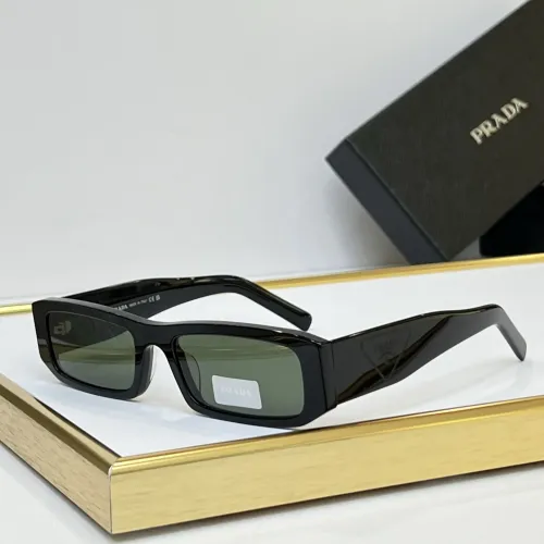 Prada AAA Quality Sunglasses #1434952