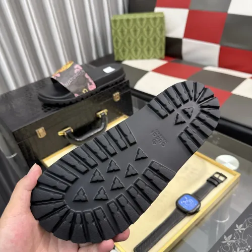 Replica Gucci Slippers For Men #1434994 $48.00 USD for Wholesale
