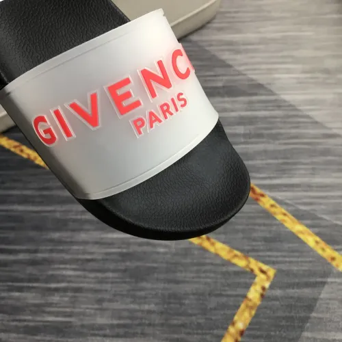 Replica Givenchy Slippers For Women #1435005 $45.00 USD for Wholesale