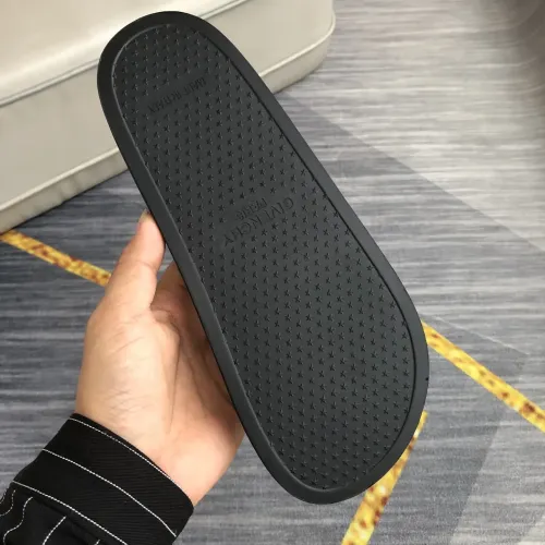 Replica Givenchy Slippers For Men #1435006 $45.00 USD for Wholesale