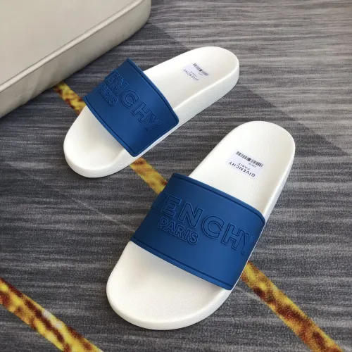 Replica Givenchy Slippers For Women #1435009 $45.00 USD for Wholesale