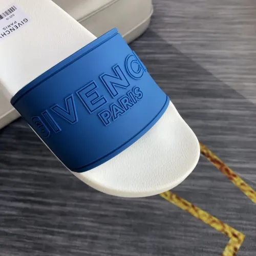 Replica Givenchy Slippers For Women #1435009 $45.00 USD for Wholesale