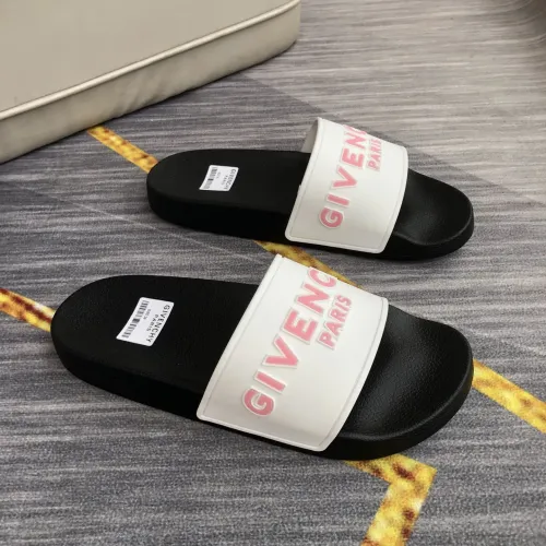 Replica Givenchy Slippers For Women #1435013 $45.00 USD for Wholesale