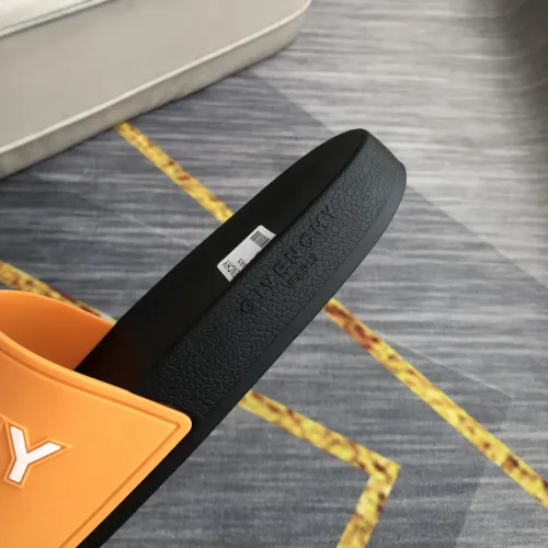 Replica Givenchy Slippers For Women #1435021 $45.00 USD for Wholesale