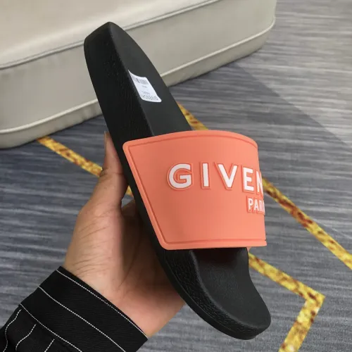 Replica Givenchy Slippers For Women #1435023 $45.00 USD for Wholesale