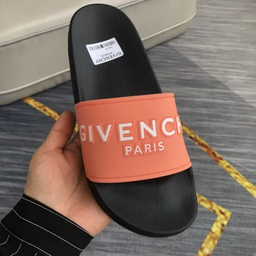 Replica Givenchy Slippers For Women #1435023 $45.00 USD for Wholesale
