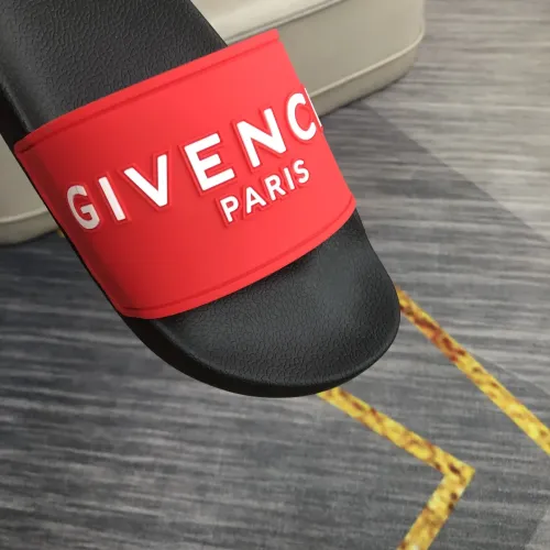 Replica Givenchy Slippers For Women #1435025 $45.00 USD for Wholesale