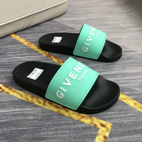Replica Givenchy Slippers For Women #1435029 $45.00 USD for Wholesale