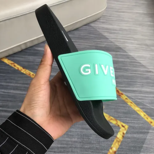 Replica Givenchy Slippers For Women #1435029 $45.00 USD for Wholesale