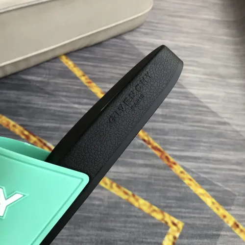 Replica Givenchy Slippers For Women #1435029 $45.00 USD for Wholesale