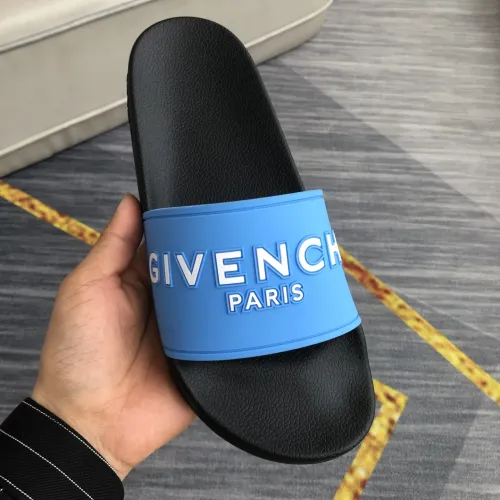 Replica Givenchy Slippers For Women #1435031 $45.00 USD for Wholesale