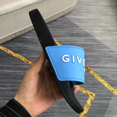 Replica Givenchy Slippers For Women #1435031 $45.00 USD for Wholesale