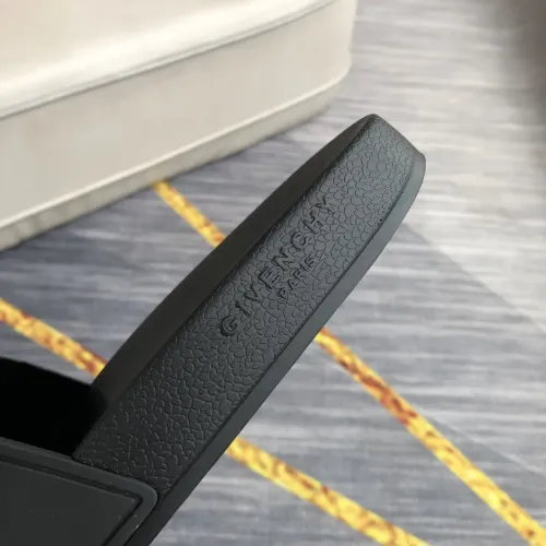 Replica Givenchy Slippers For Men #1435034 $45.00 USD for Wholesale