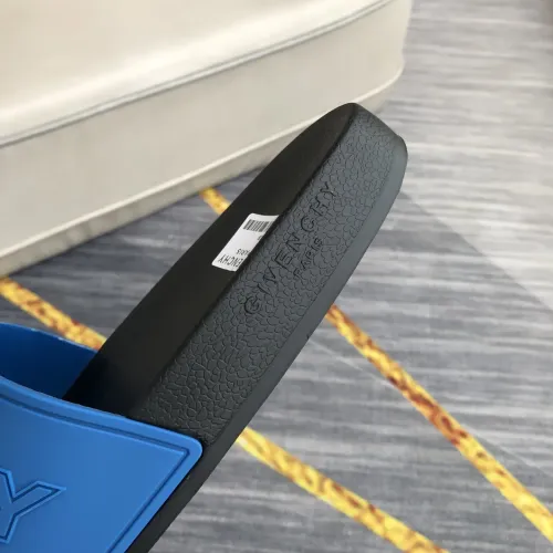 Replica Givenchy Slippers For Women #1435042 $45.00 USD for Wholesale