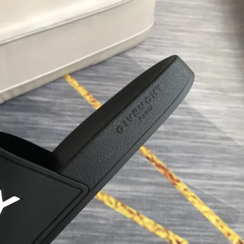 Replica Givenchy Slippers For Women #1435047 $45.00 USD for Wholesale