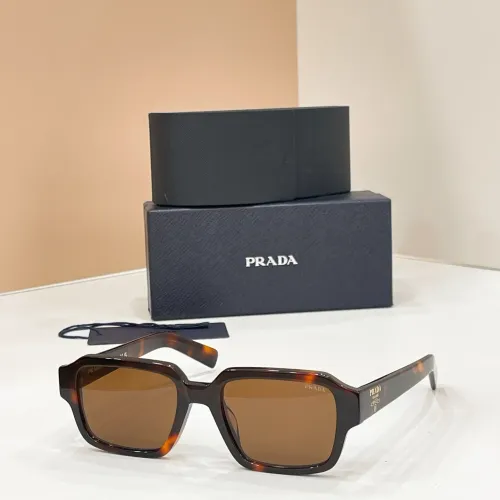 Prada AAA Quality Sunglasses #1435050
