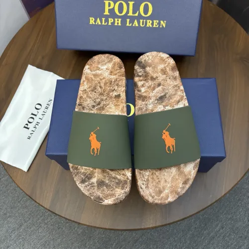 Ralph Lauren Polo Slippers For Men #1435065